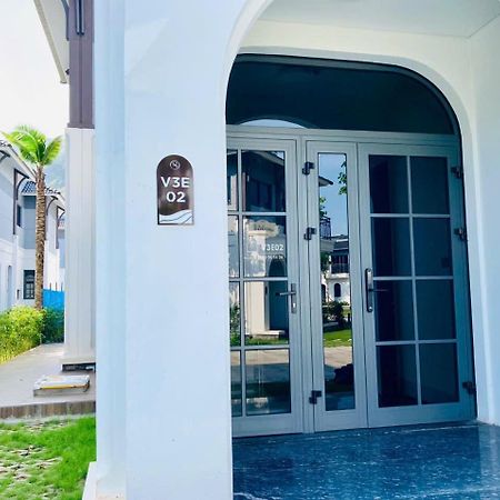 Dahlia Villa - Sonasea Van Don Harbor City Cai Rong Dış mekan fotoğraf